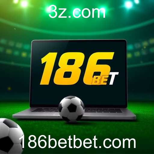 186 Bet: Crescimento e Desafios no Mercado de Jogos