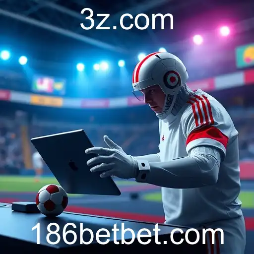 Tendências Atuais no Mundo dos Jogos de Apostas