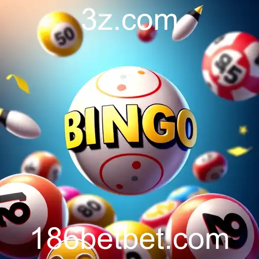 Explorando os Diversos Jogos de Bingo no 186bet
