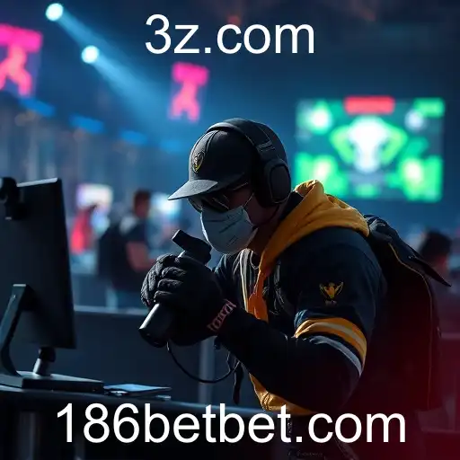 Apostas em eSports: Um Novo Horizonte para os Entusiastas das Competições Eletrônicas
