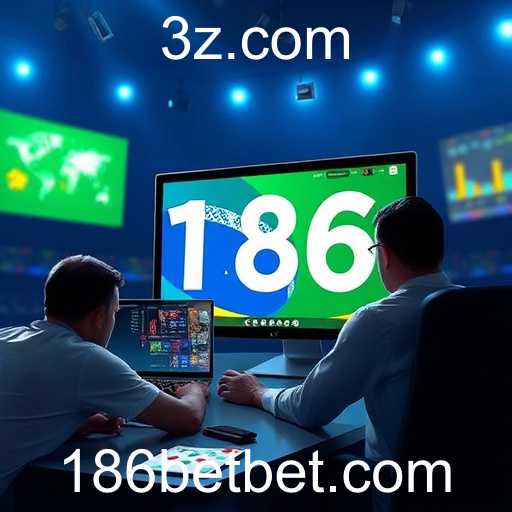 A Expansão dos Jogos Online no Brasil