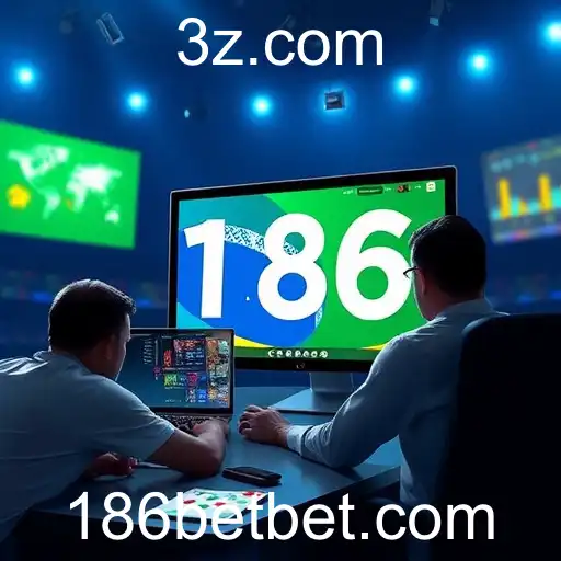 A Expansão dos Jogos Online no Brasil