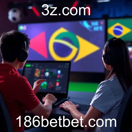 Impacto dos Jogos Online no Brasil