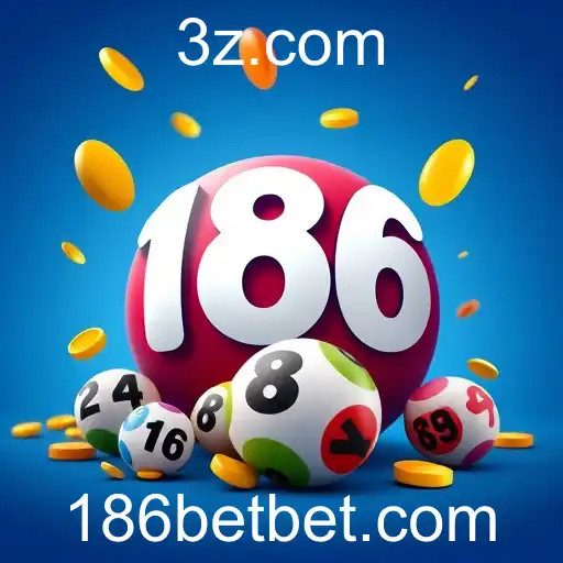 A Emoção dos Jogos de Loteria na Plataforma 186 bet