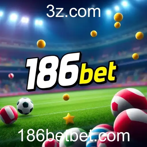 186 Bet Expande Operações com Novas Estratégias