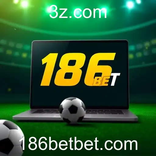 186 Bet: Crescimento e Desafios no Mercado de Jogos