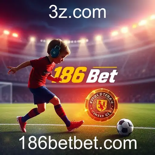 A Evolução do Mercado de Jogos Online e a Presença da 186 Bet