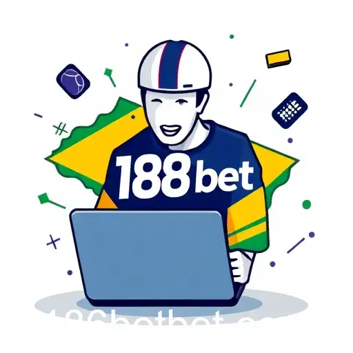 Impacto da 186 Bet no Mercado de Jogos Online