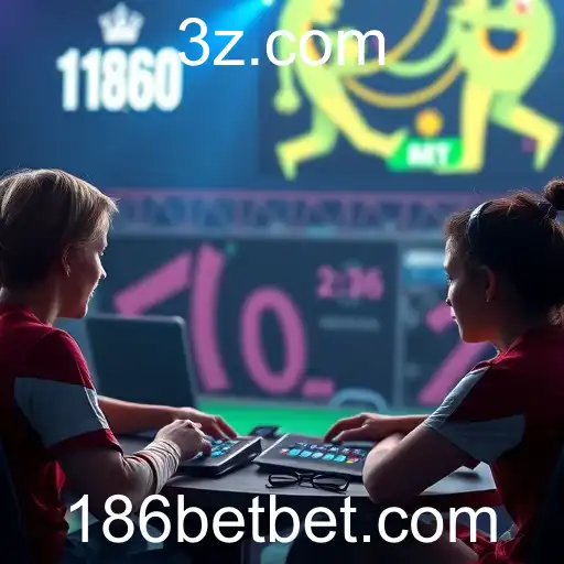 Cenário Atual e Futuro do Setor de Jogos Online em 2025