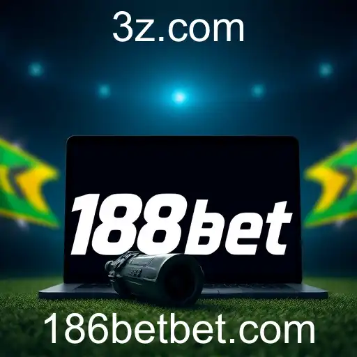 A Revolução do Jogo Online e o Crescimento do 186 Bet