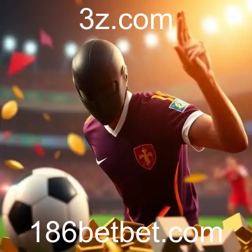 Explorando a Categoria 'Promoções' no 186 Bet