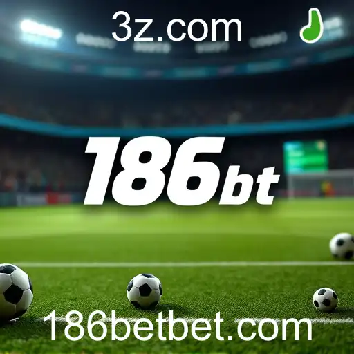 A Ascensão do 186 Bet no Mercado de Jogos Online