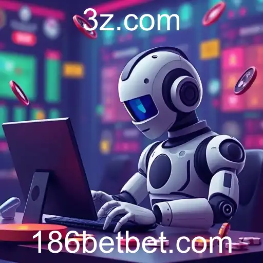 A Importância do Suporte ao Cliente nos Jogos Online: O Caso '186 bet'